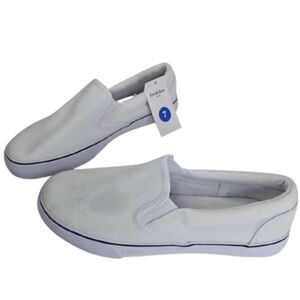 Goodfellow & Co Men's Phillip Sneakers Casual Dress Sneaker Elegant Men Slip-On